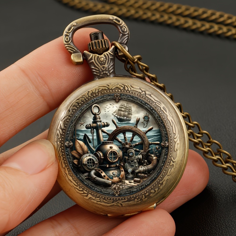 Vintage Unique Nautical Sailbo - Battle Rope Anchor reseña y precio