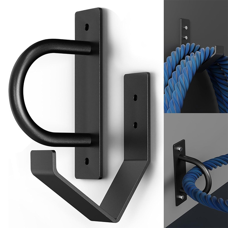 Battle Rope Wall Anchor Kit Wa - Battle Rope Anchor reseña y precio
